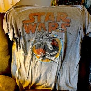 Star Wars X Wing tee